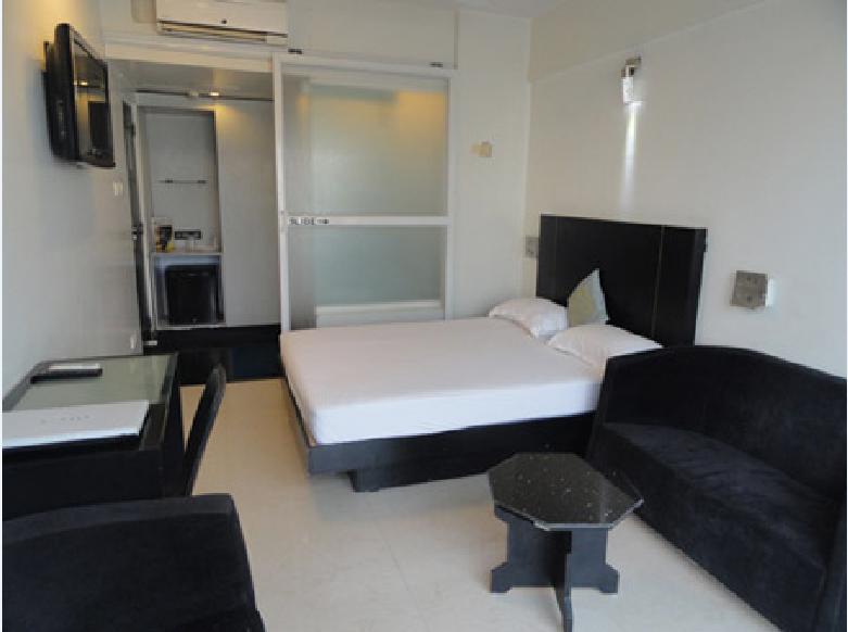 Hotel T.A.P. Gold Crest Μπανγκαλόρ Δωμάτιο φωτογραφία