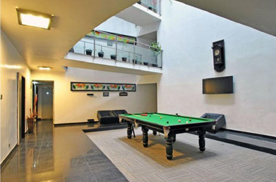 Hotel T.A.P. Gold Crest Μπανγκαλόρ Εξωτερικό φωτογραφία